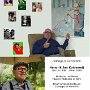 kaart voor en achter